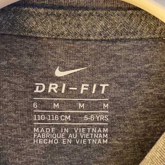 2 piece girls Nike Set - Picture 4 of 5